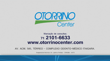 Otorrino Center 