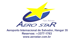 Aero Star
